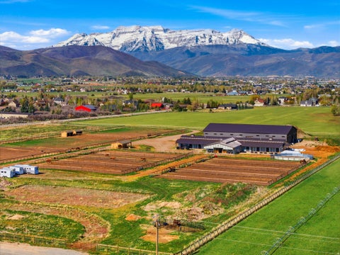 Vacant Land For Sale - 4555 E 1200<br/> Heber City, UT 84032