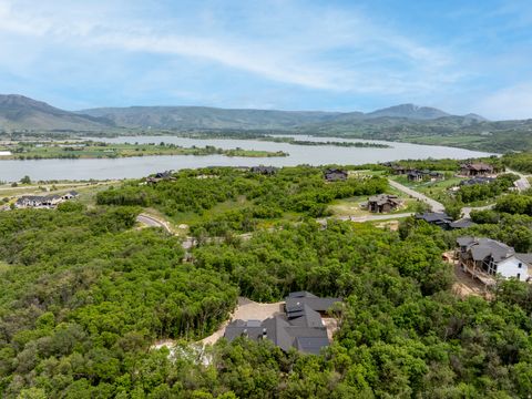 Tiny photo for 1156 N VALLEY VIEW DR, Eden, UT 84310 (MLS # 2130436)