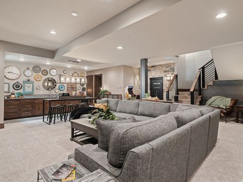 Tiny photo for 1156 N VALLEY VIEW DR, Eden, UT 84310 (MLS # 2130436)