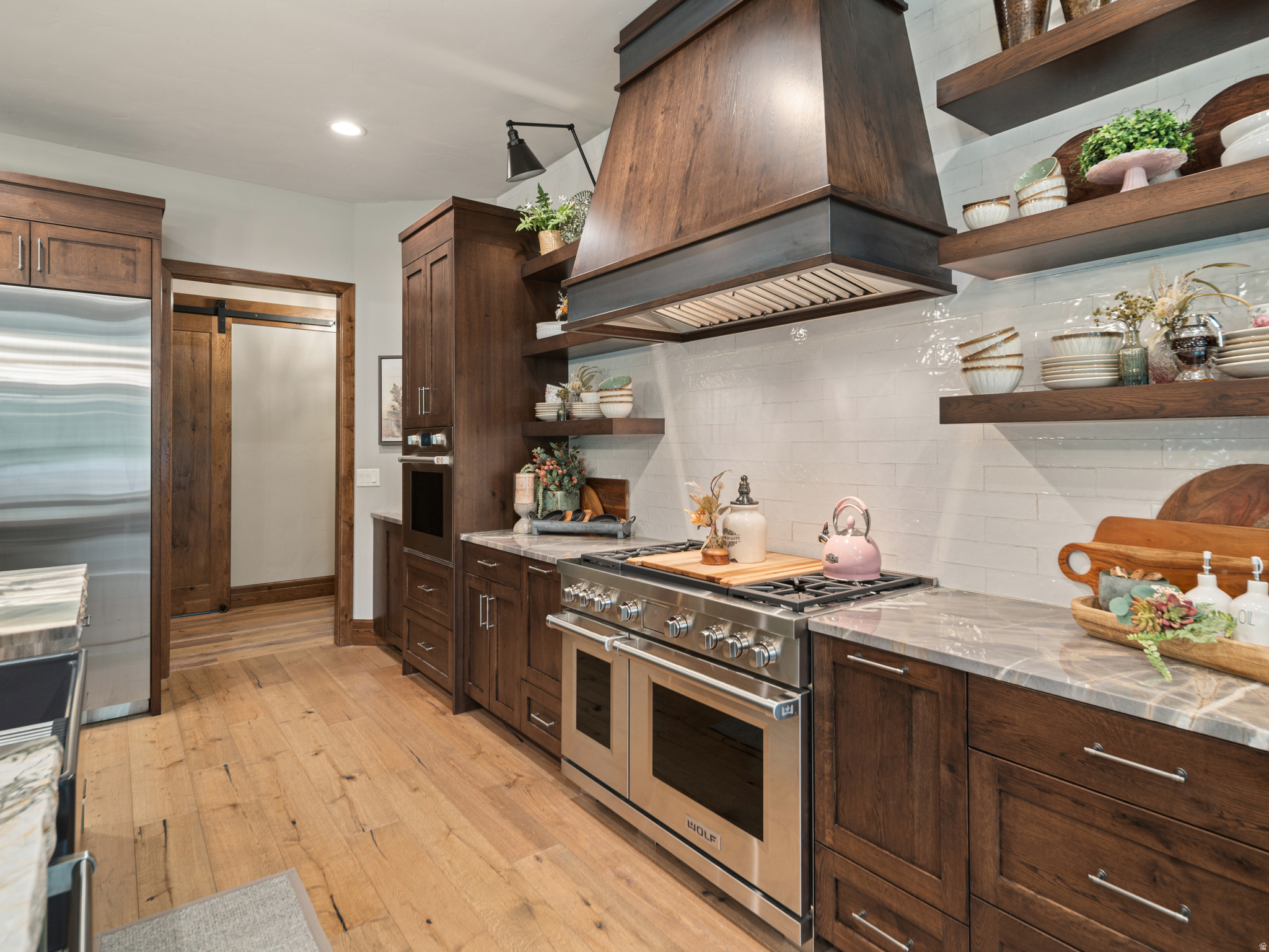 PINEVIEW OVERLOOK - Residential