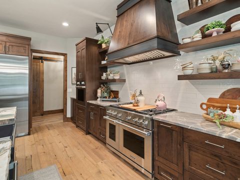 Tiny photo for 1156 N VALLEY VIEW DR, Eden, UT 84310 (MLS # 2130436)