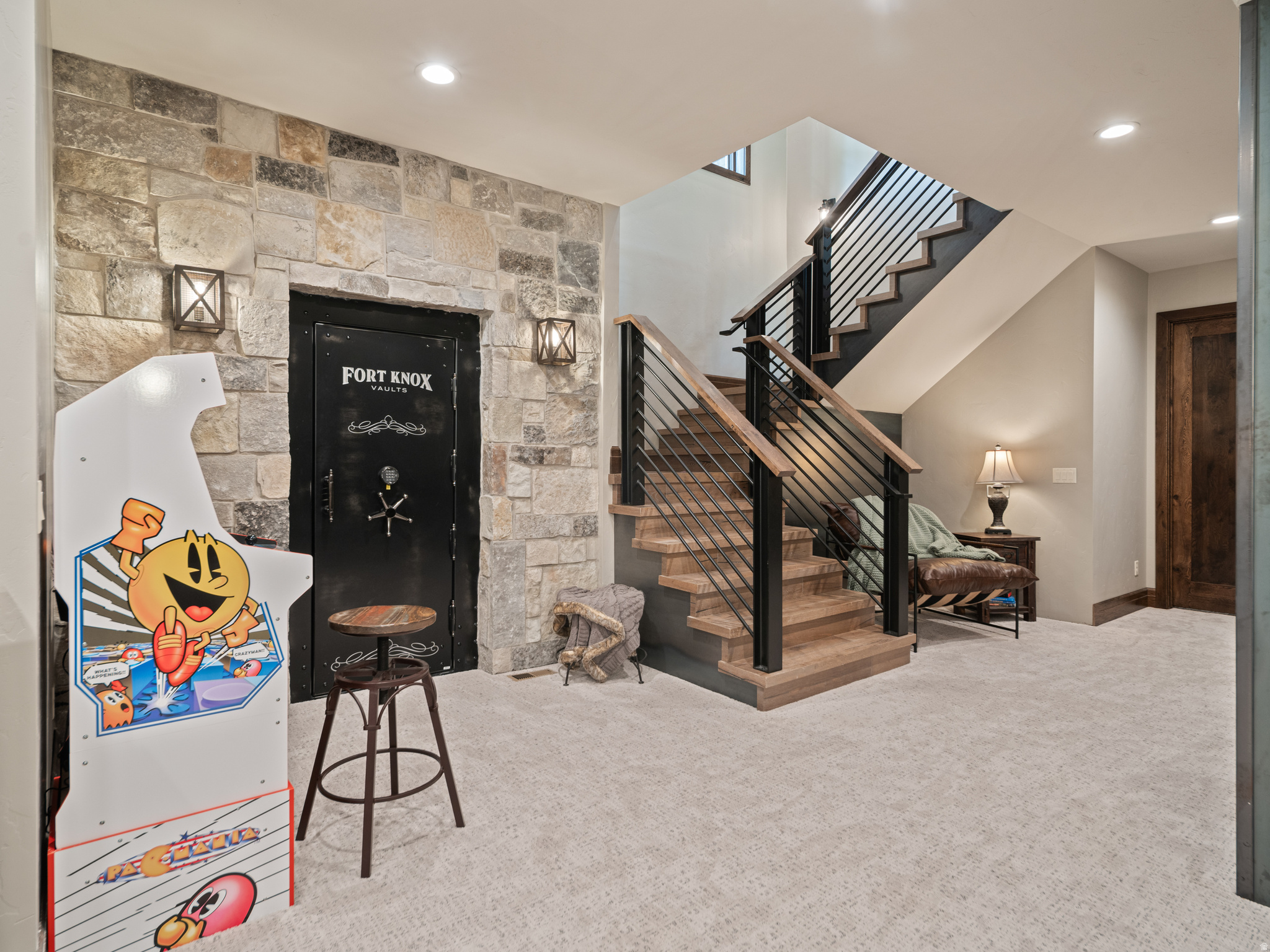 PINEVIEW OVERLOOK - Residential