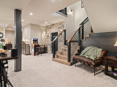 Tiny photo for 1156 N VALLEY VIEW DR, Eden, UT 84310 (MLS # 2130436)