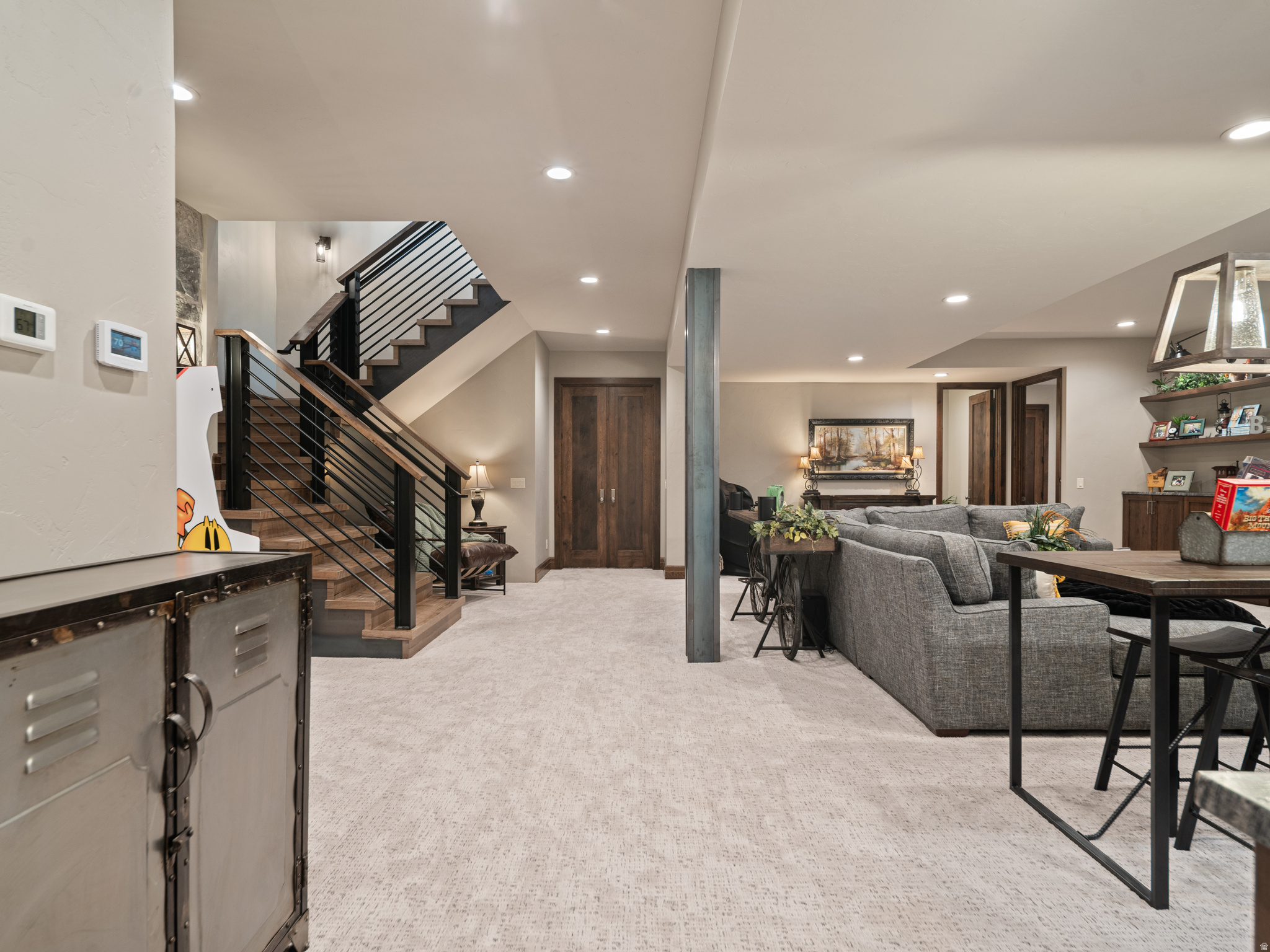 PINEVIEW OVERLOOK - Residential