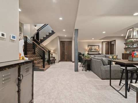 Tiny photo for 1156 N VALLEY VIEW DR, Eden, UT 84310 (MLS # 2130436)