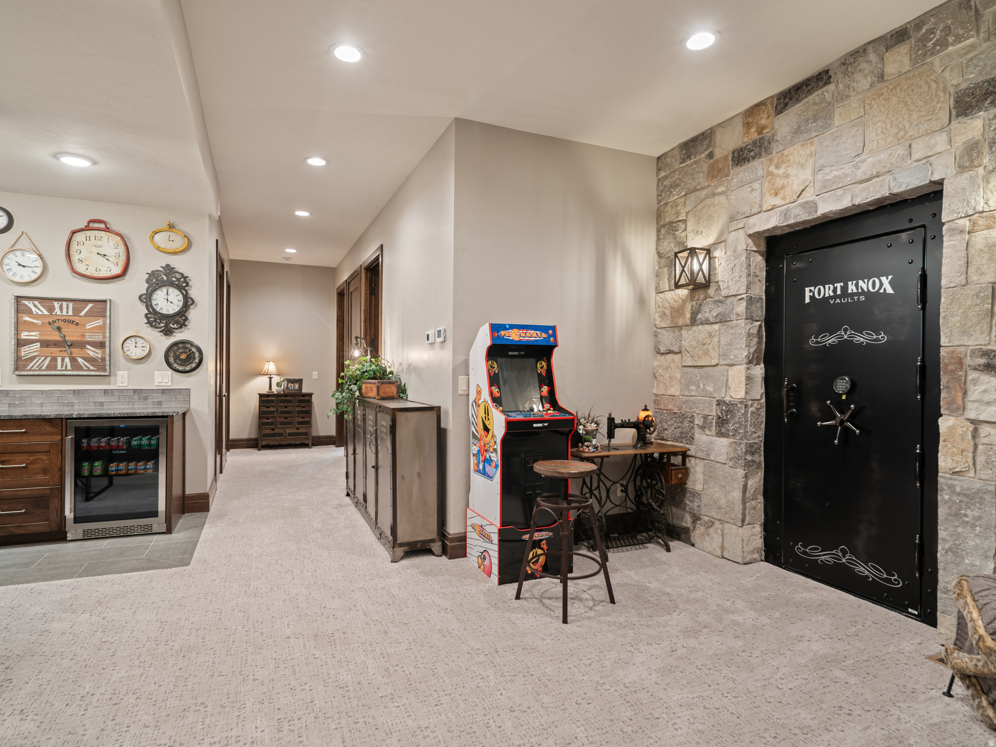 PINEVIEW OVERLOOK - Residential