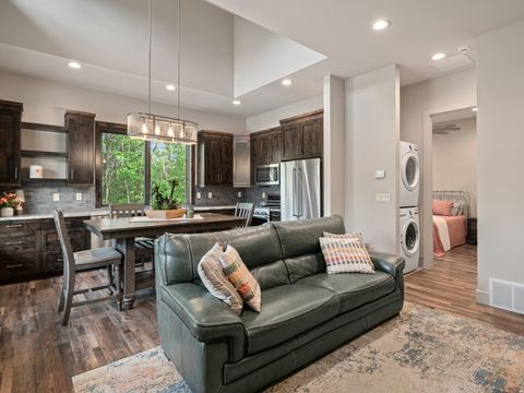 Tiny photo for 1156 N VALLEY VIEW DR, Eden, UT 84310 (MLS # 2130436)