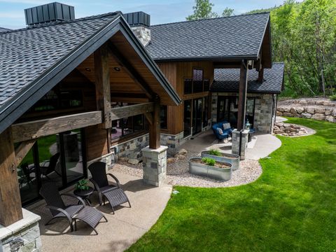 Tiny photo for 1156 N VALLEY VIEW DR, Eden, UT 84310 (MLS # 2130436)