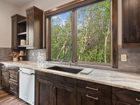 Tiny photo for 1156 N VALLEY VIEW DR, Eden, UT 84310 (MLS # 2130436)