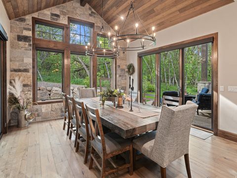 Tiny photo for 1156 N VALLEY VIEW DR, Eden, UT 84310 (MLS # 2130436)