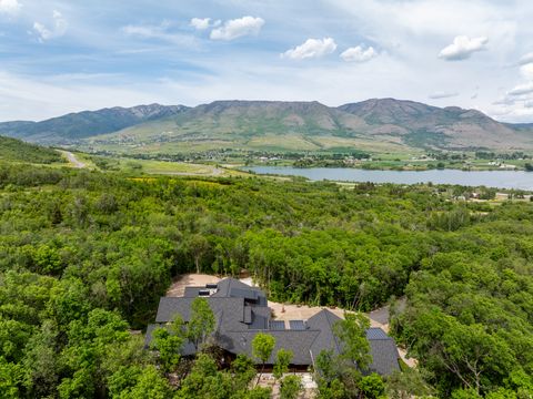 Tiny photo for 1156 N VALLEY VIEW DR, Eden, UT 84310 (MLS # 2130436)