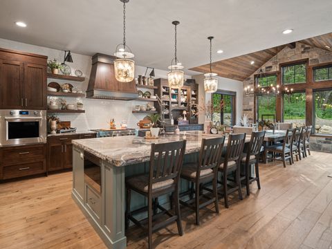 Tiny photo for 1156 N VALLEY VIEW DR, Eden, UT 84310 (MLS # 2130436)