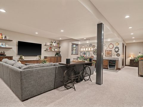 Tiny photo for 1156 N VALLEY VIEW DR, Eden, UT 84310 (MLS # 2130436)