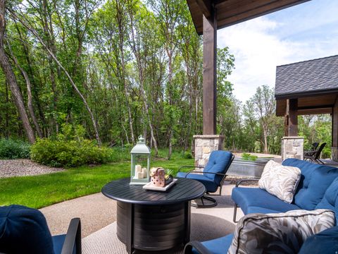 Tiny photo for 1156 N VALLEY VIEW DR, Eden, UT 84310 (MLS # 2130436)