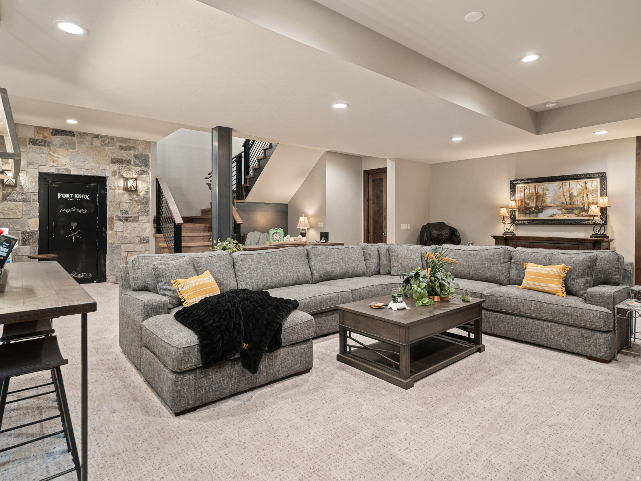 PINEVIEW OVERLOOK - Residential