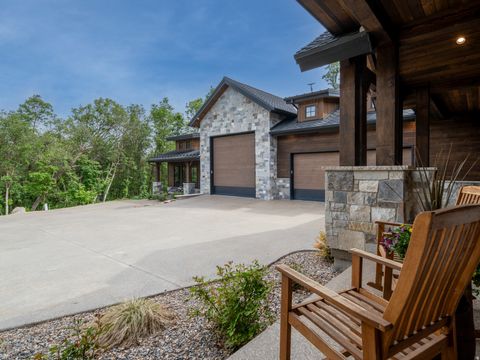 Tiny photo for 1156 N VALLEY VIEW DR, Eden, UT 84310 (MLS # 2130436)