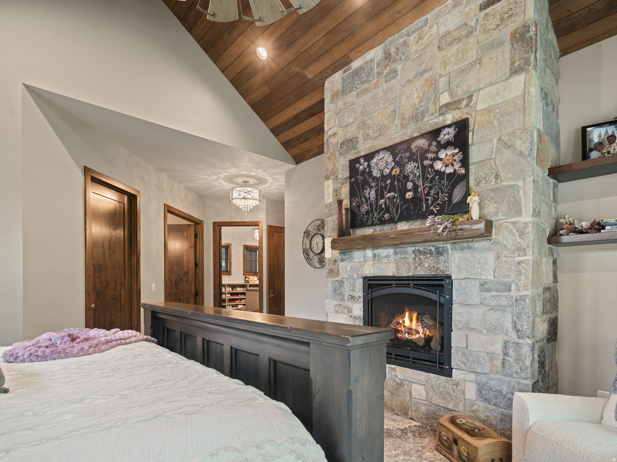 PINEVIEW OVERLOOK - Residential