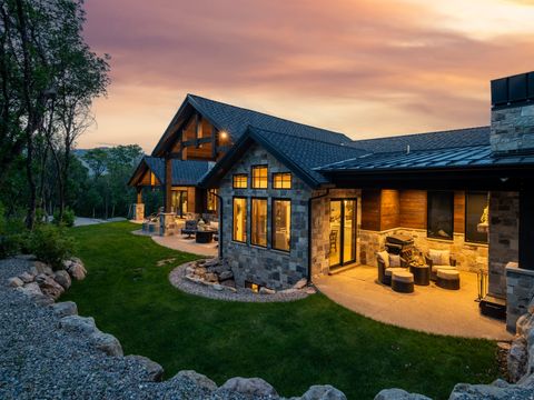 Tiny photo for 1156 N VALLEY VIEW DR, Eden, UT 84310 (MLS # 2130436)