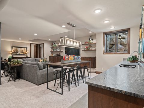 Tiny photo for 1156 N VALLEY VIEW DR, Eden, UT 84310 (MLS # 2130436)