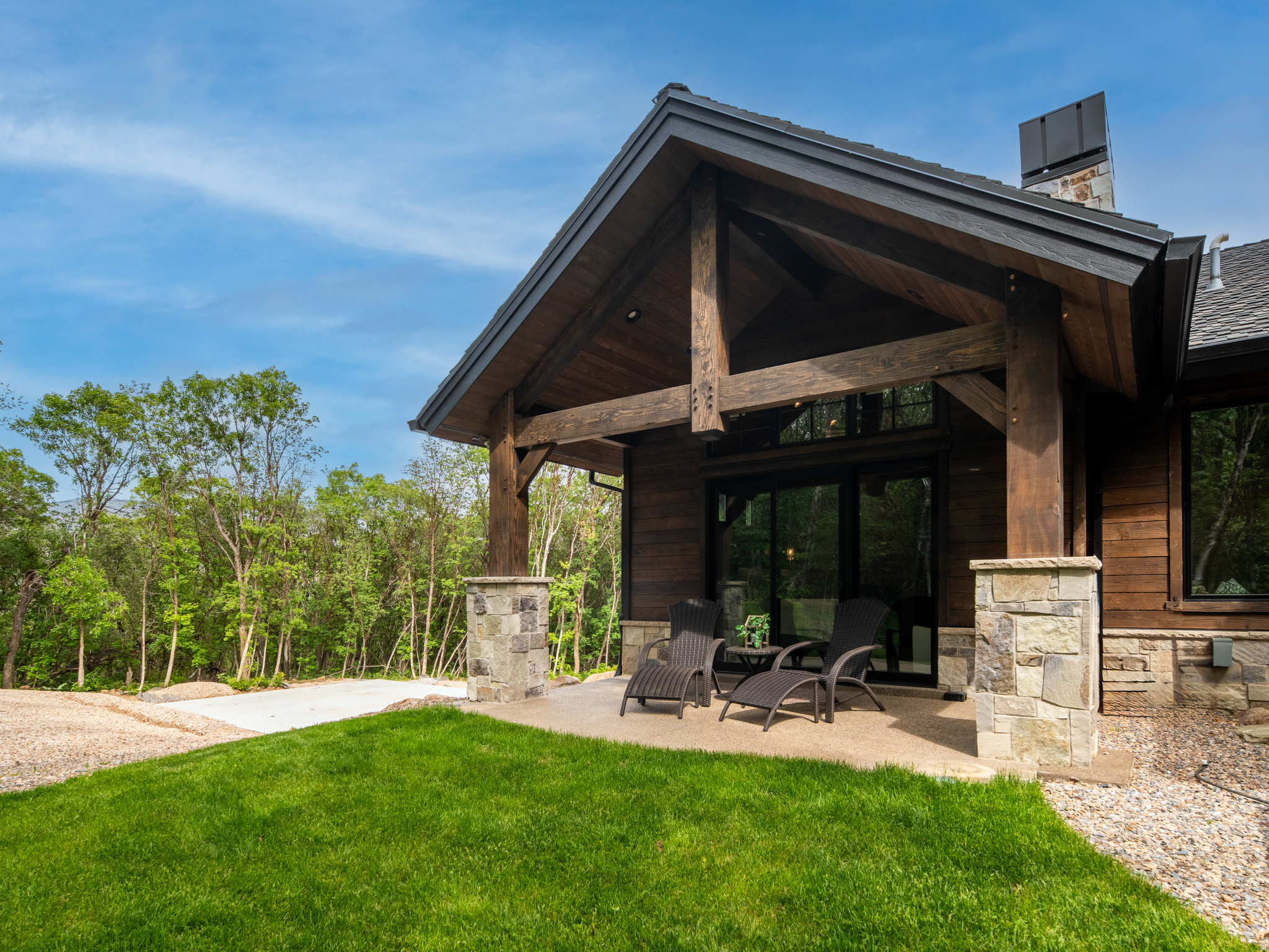 PINEVIEW OVERLOOK - Residential