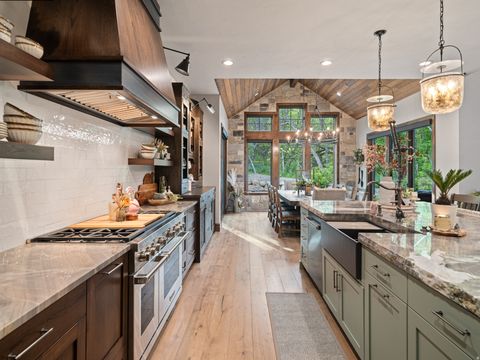 Tiny photo for 1156 N VALLEY VIEW DR, Eden, UT 84310 (MLS # 2130436)