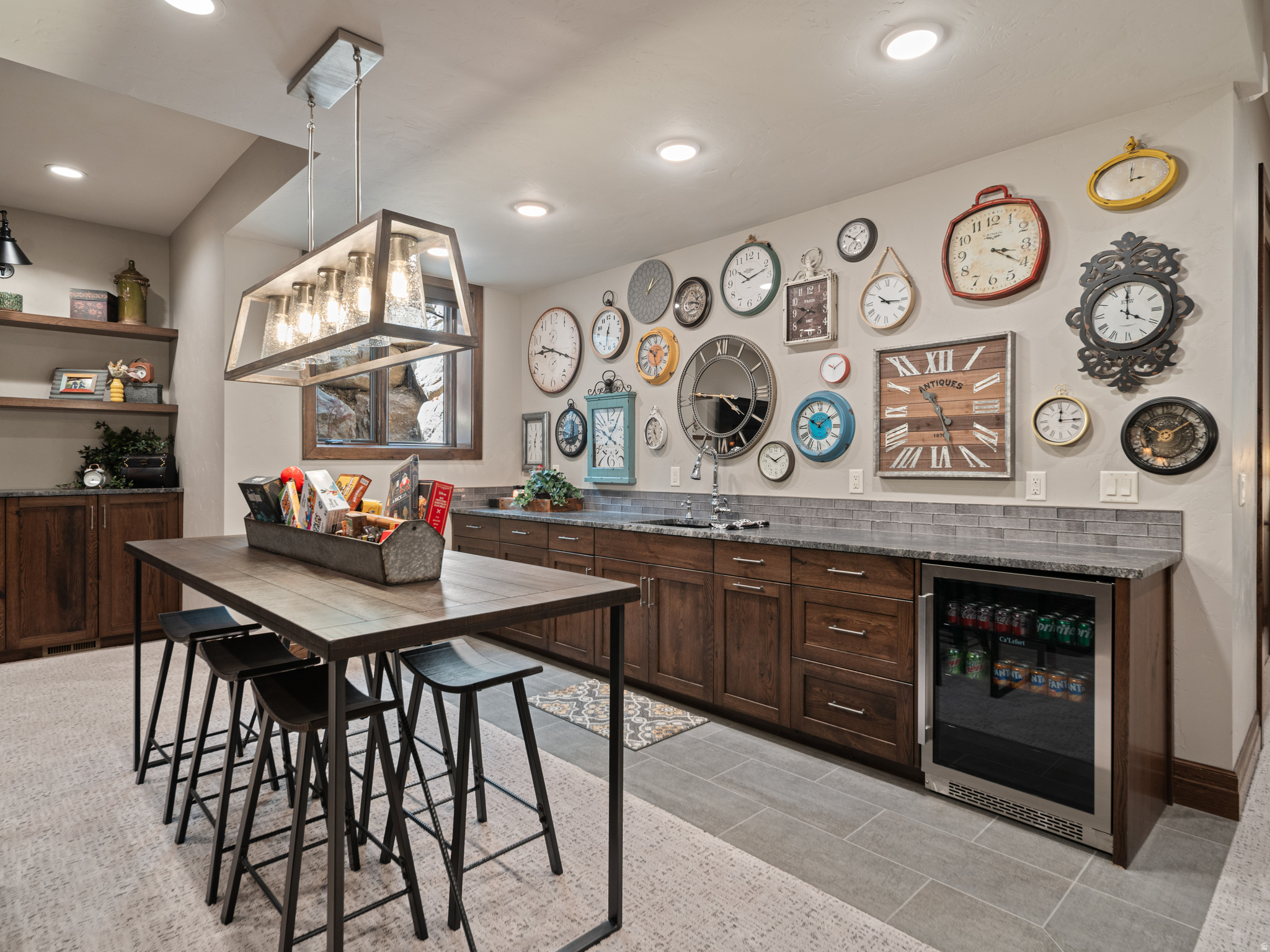 PINEVIEW OVERLOOK - Residential