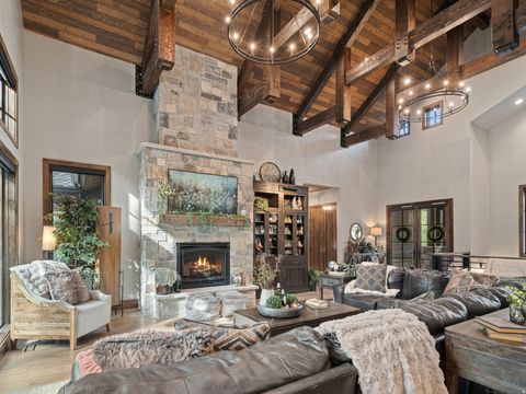 Tiny photo for 1156 N VALLEY VIEW DR, Eden, UT 84310 (MLS # 2130436)