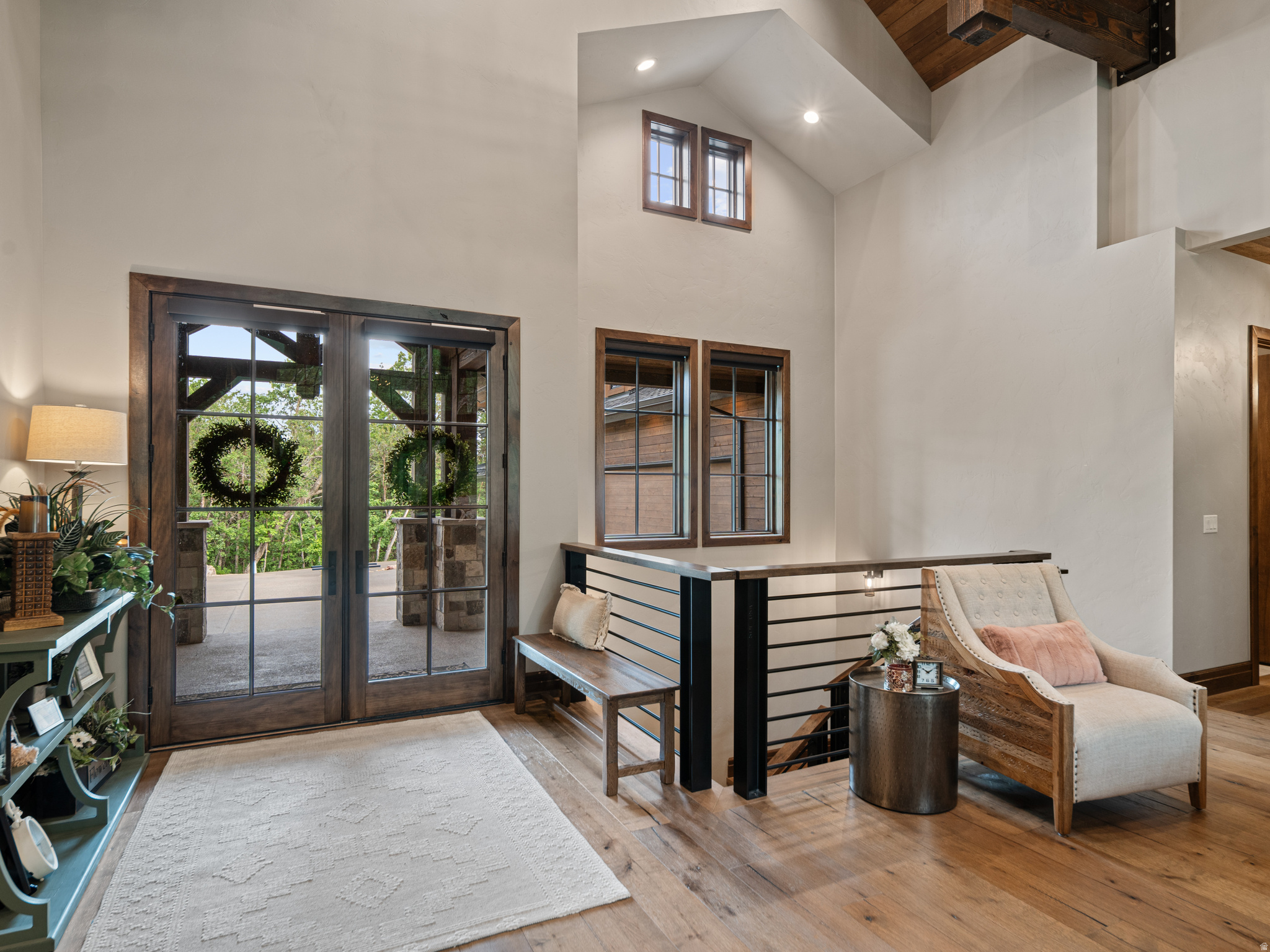 PINEVIEW OVERLOOK - Residential