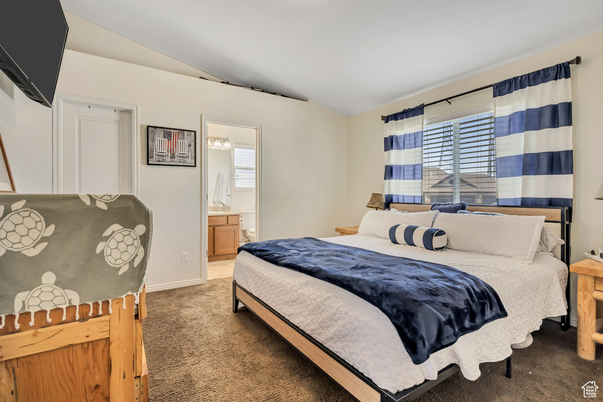 CLIFFORD PARK - Residential