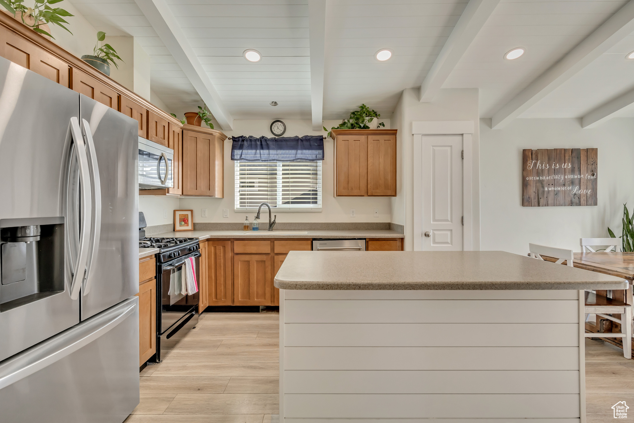 CLIFFORD PARK - Residential