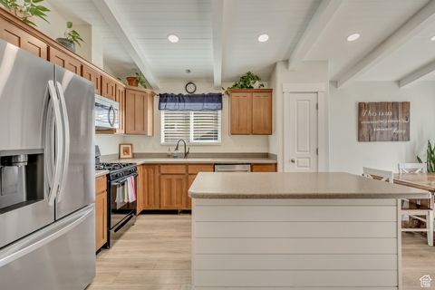 Tiny photo for 1097 W 850 S, Clearfield, UT 84015 (MLS # 2116609)