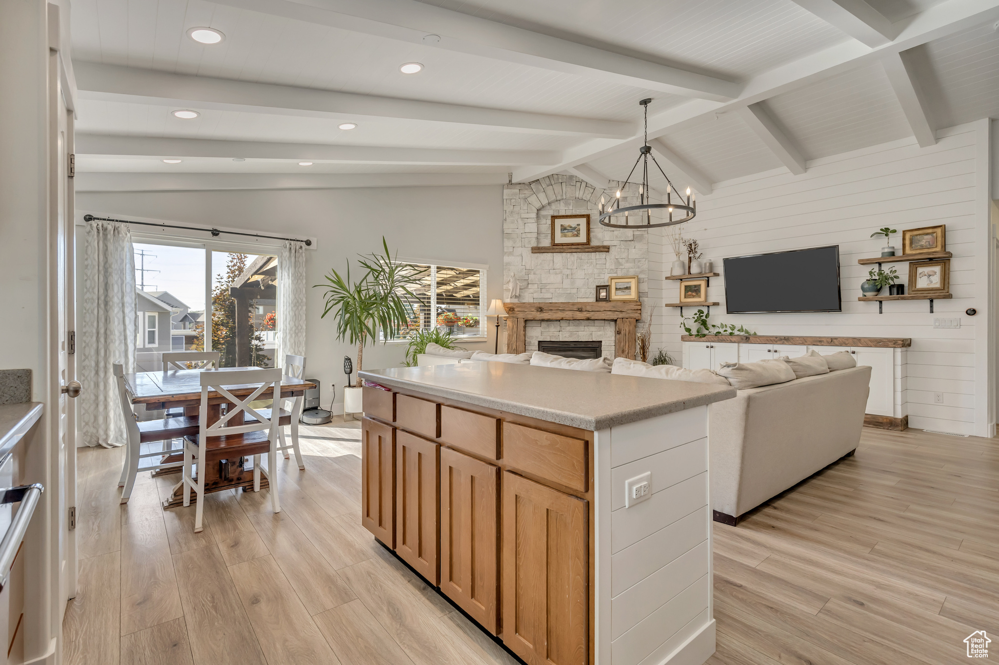 CLIFFORD PARK - Residential