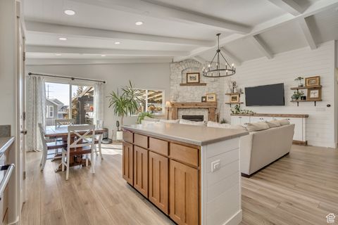 Tiny photo for 1097 W 850 S, Clearfield, UT 84015 (MLS # 2116609)