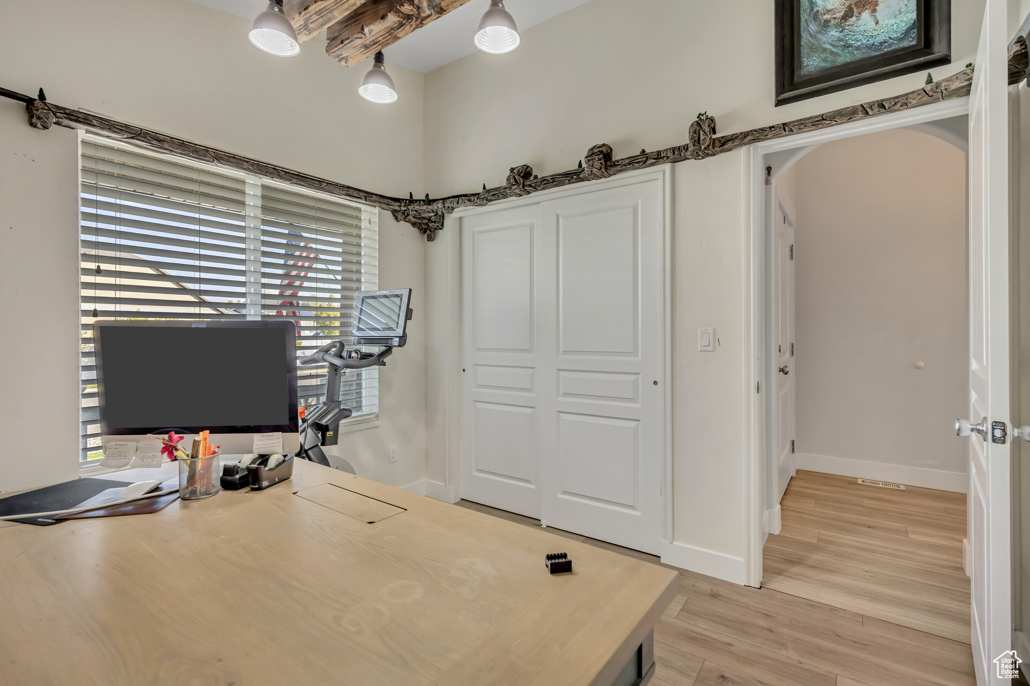 CLIFFORD PARK - Residential