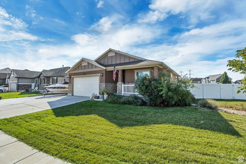 Tiny photo for 1097 W 850 S, Clearfield, UT 84015 (MLS # 2116609)
