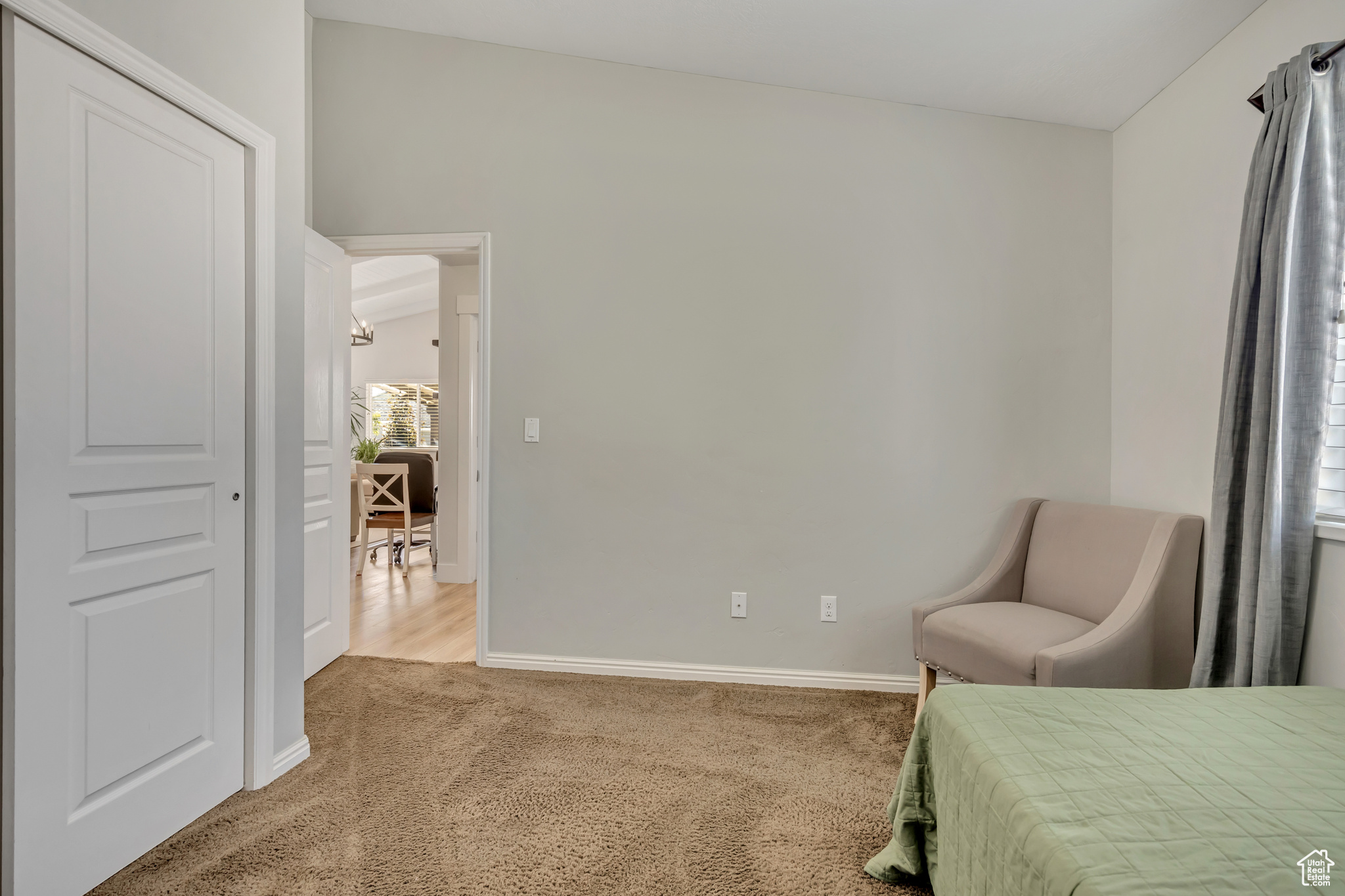 CLIFFORD PARK - Residential