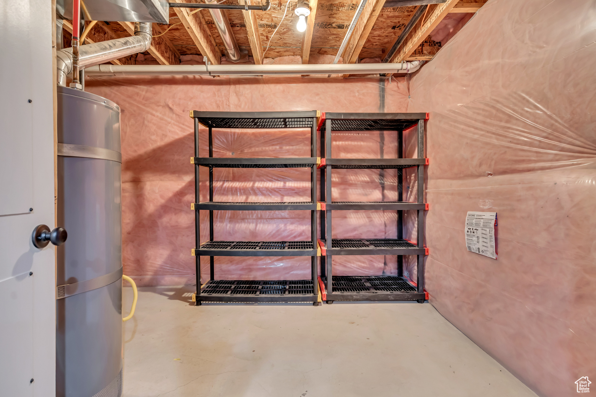 CLIFFORD PARK - Residential