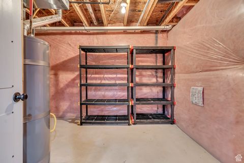 Tiny photo for 1097 W 850 S, Clearfield, UT 84015 (MLS # 2116609)