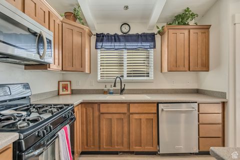 Tiny photo for 1097 W 850 S, Clearfield, UT 84015 (MLS # 2116609)