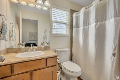 Tiny photo for 1097 W 850 S, Clearfield, UT 84015 (MLS # 2116609)