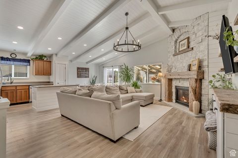 Tiny photo for 1097 W 850 S, Clearfield, UT 84015 (MLS # 2116609)