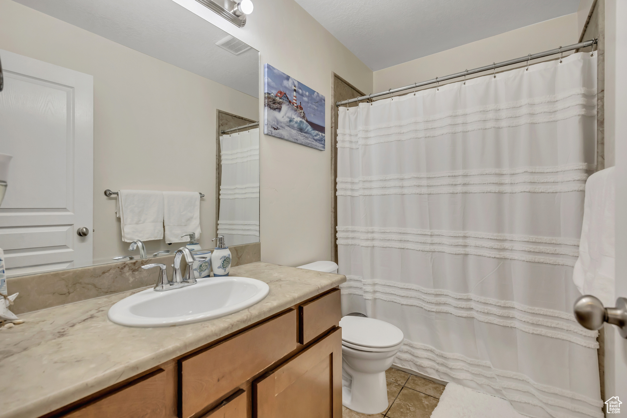 CLIFFORD PARK - Residential