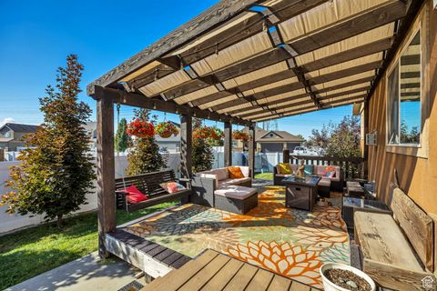 Tiny photo for 1097 W 850 S, Clearfield, UT 84015 (MLS # 2116609)
