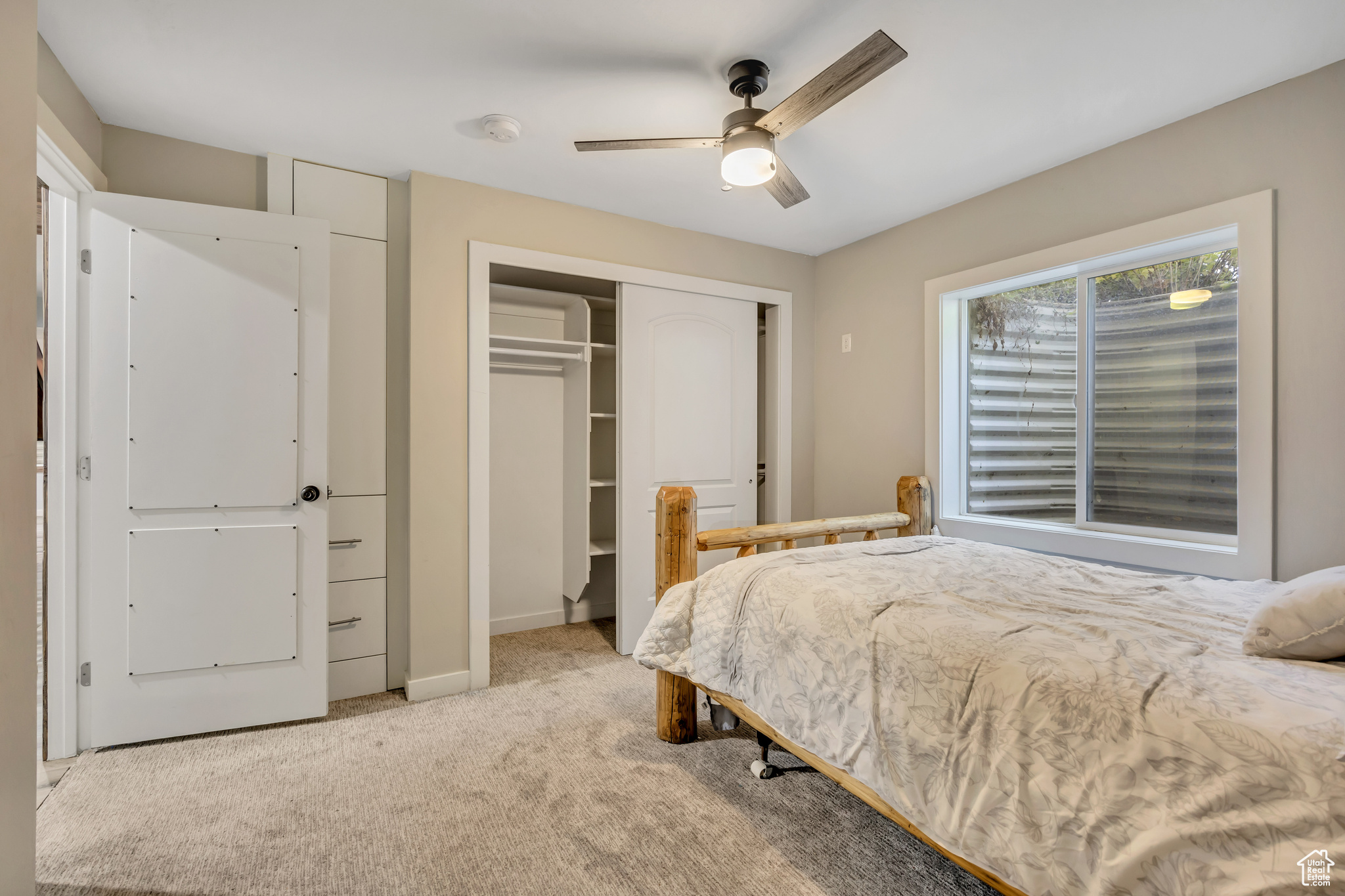 CLIFFORD PARK - Residential