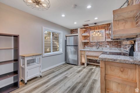Tiny photo for 1097 W 850 S, Clearfield, UT 84015 (MLS # 2116609)