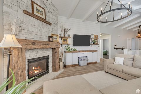 Tiny photo for 1097 W 850 S, Clearfield, UT 84015 (MLS # 2116609)