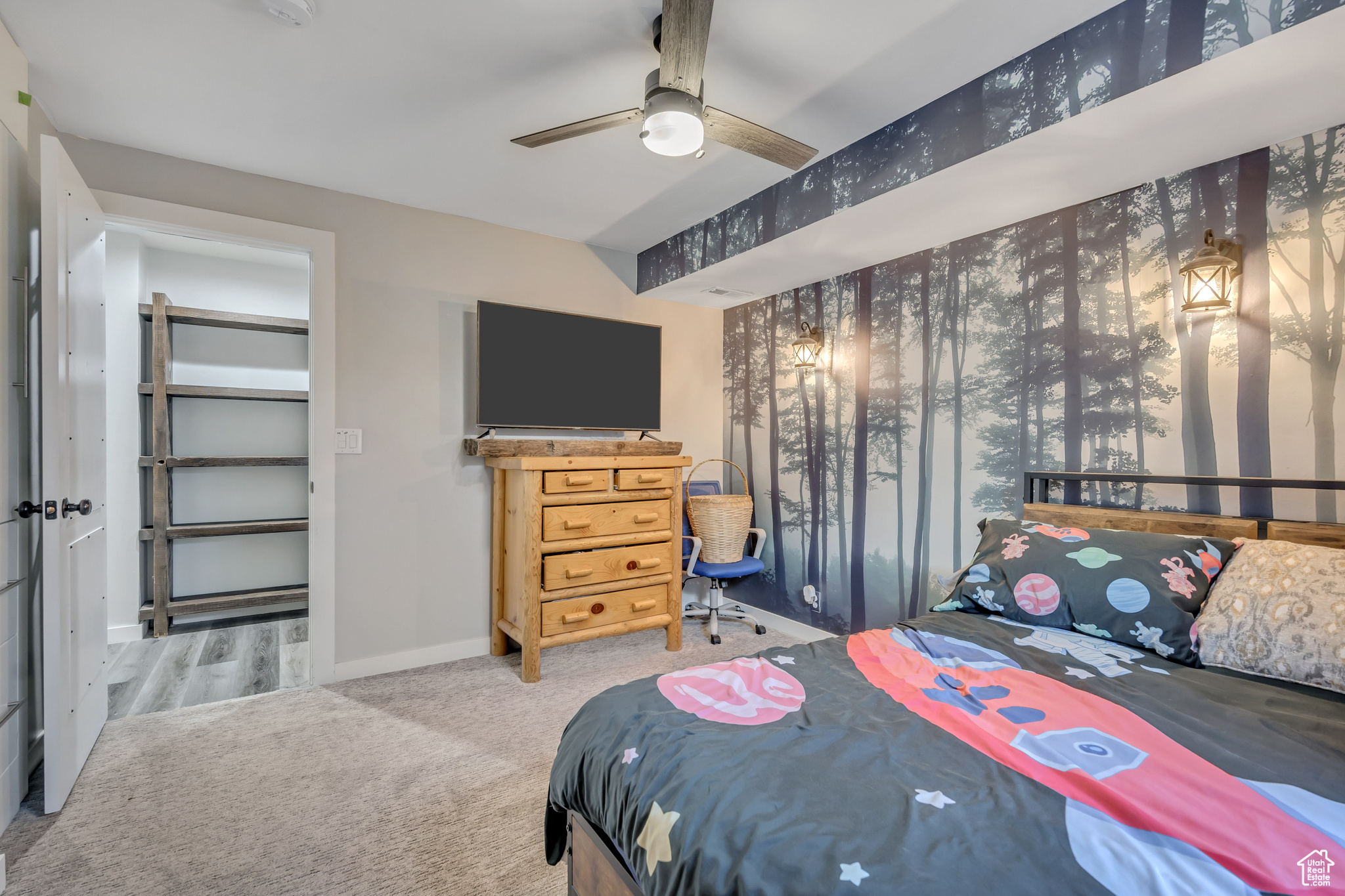 CLIFFORD PARK - Residential