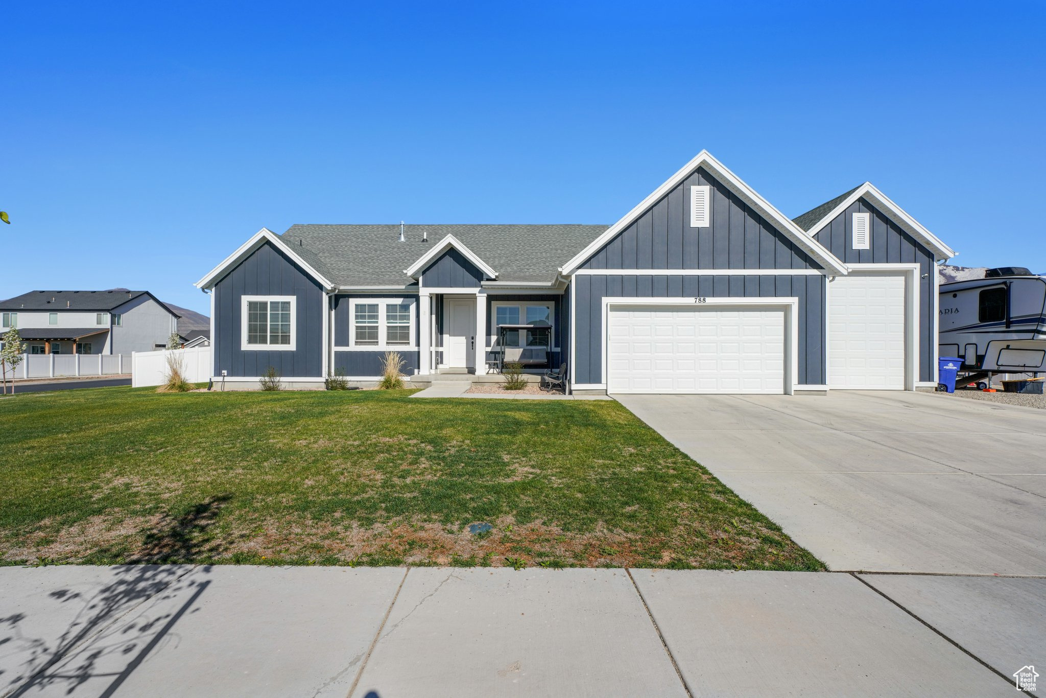 788 N 2100, Spanish Fork, Utah image 2