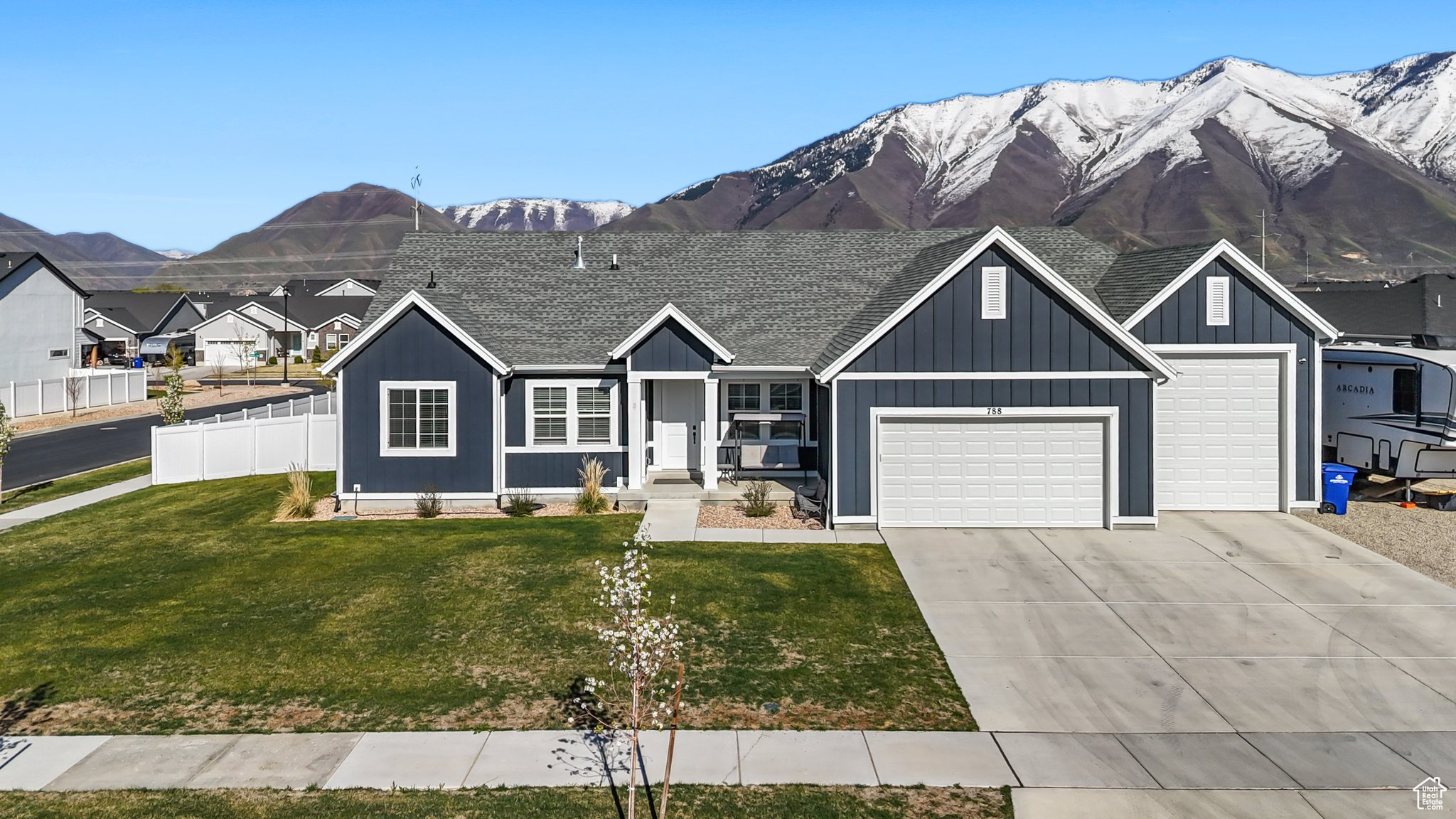 788 N 2100, Spanish Fork, Utah image 1