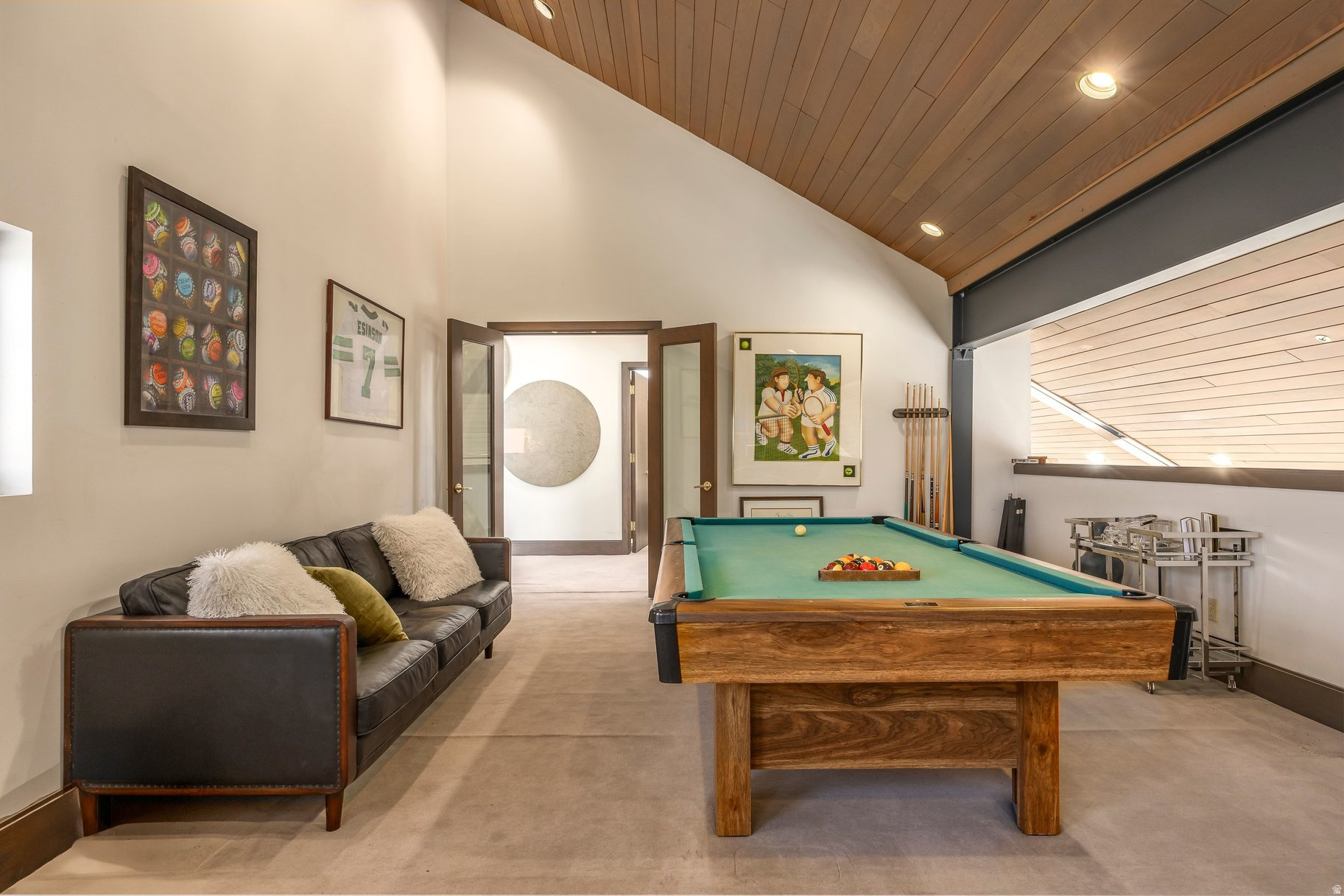 AERIE, PHASE 2 SUBDI - Residential